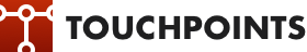 Touchpoints logo